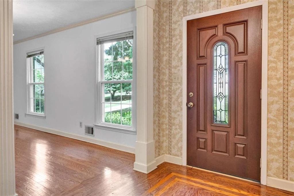 4 bedroom, 3 bathroom, 2,816 sq ft single family residence under contract at 2416 Fieldstone Drive, Conyers, GA 30013 — photo 5