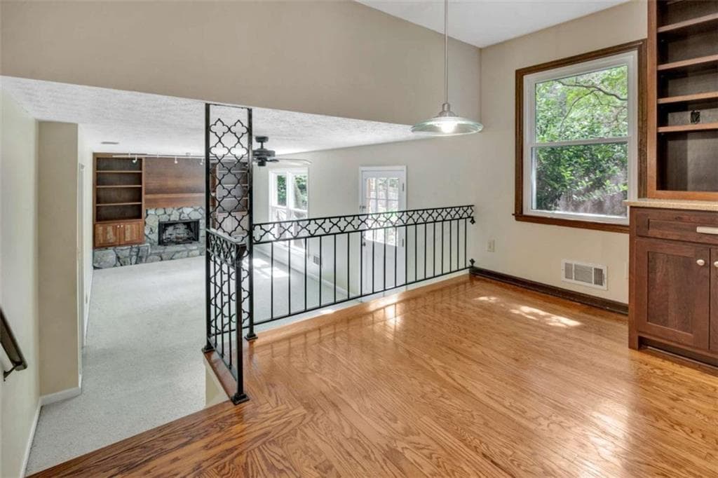4 bedroom, 3 bathroom, 2,816 sq ft single family residence under contract at 2416 Fieldstone Drive, Conyers, GA 30013 — photo 8