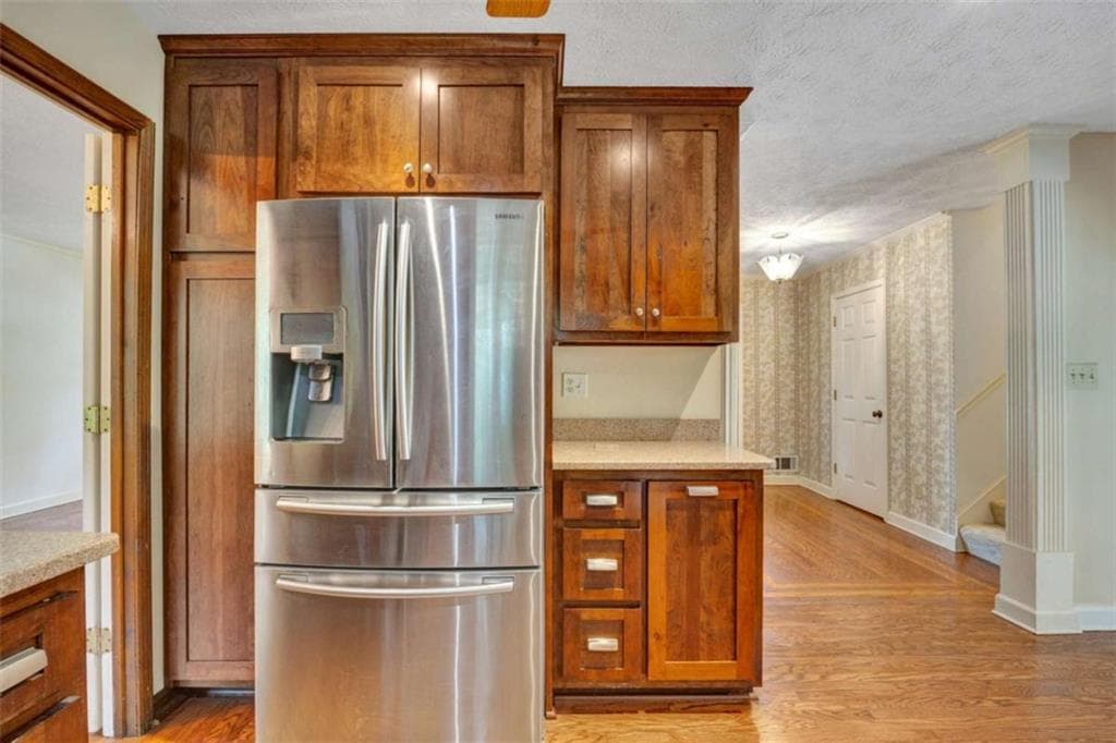 4 bedroom, 3 bathroom, 2,816 sq ft single family residence under contract at 2416 Fieldstone Drive, Conyers, GA 30013 — photo 9