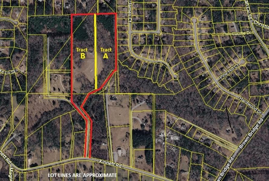 other for sale at 0 Kinnett Road, Covington, GA 30016 — photo 3