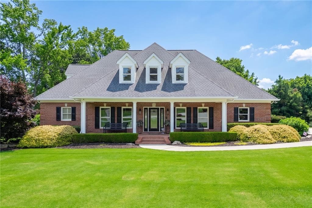 2623 Lindsey Grace Lane, Buford, GA 30519 — most recent listing photo