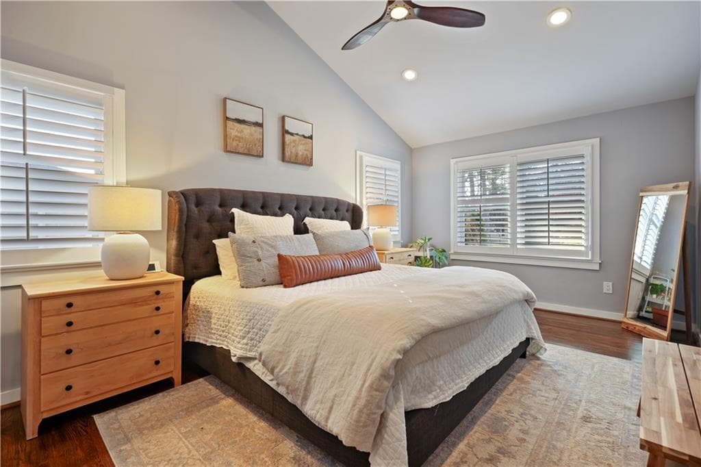 3 bedroom, 2 bathroom, 1,281 sq ft single family residence for rent at 1681 Bristol Drive, Atlanta, GA 30329 for $3,900 a month — photo 7