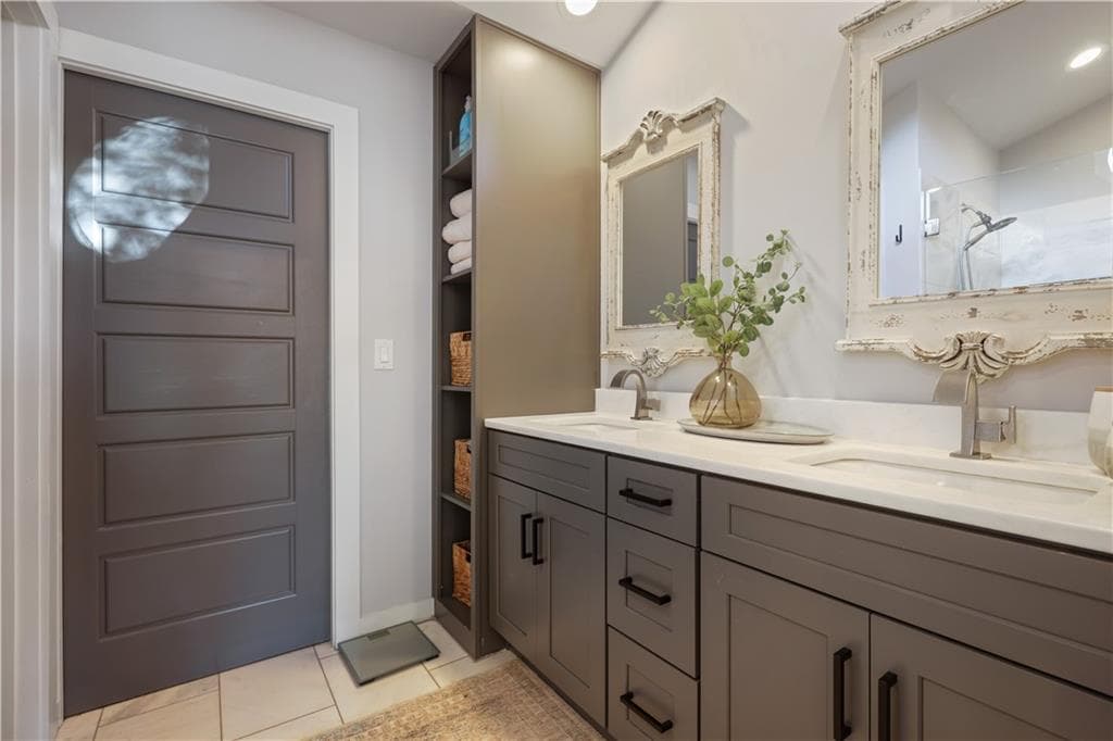 3 bedroom, 2 bathroom, 1,281 sq ft single family residence for rent at 1681 Bristol Drive, Atlanta, GA 30329 for $3,900 a month — photo 8