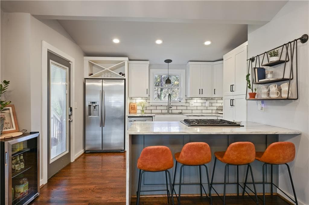 3 bedroom, 2 bathroom, 1,281 sq ft single family residence for rent at 1681 Bristol Drive, Atlanta, GA 30329 for $3,900 a month — photo 6