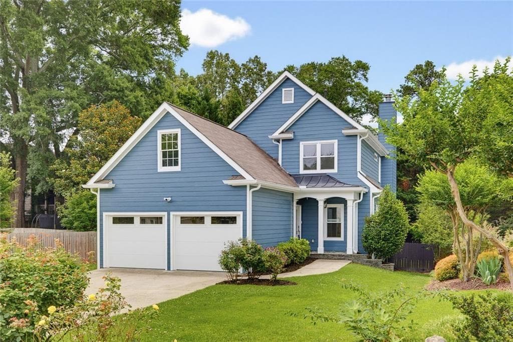 1327 Oaklawn Avenue, Brookhaven, GA 30319 — most recent listing photo
