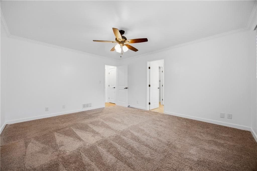 3 bedroom, 2 bathroom, 1,869 sq ft single family residence for sale at 495 Knoll Woods Drive, Roswell, GA 30075 — photo 8