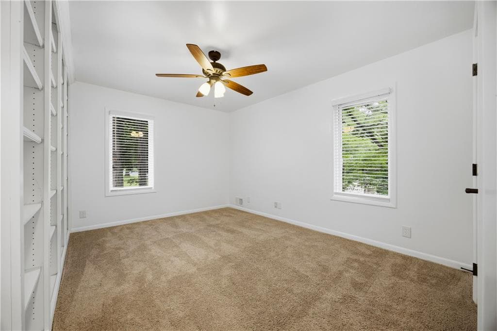 3 bedroom, 2 bathroom, 1,869 sq ft single family residence for sale at 495 Knoll Woods Drive, Roswell, GA 30075 — photo 9