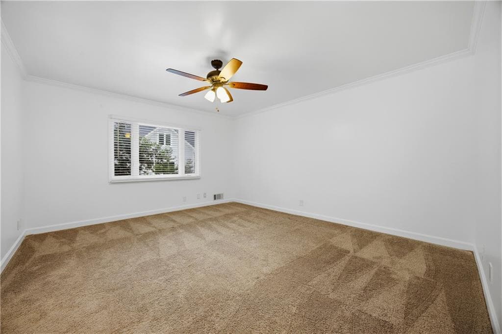 3 bedroom, 2 bathroom, 1,869 sq ft single family residence for sale at 495 Knoll Woods Drive, Roswell, GA 30075 — photo 10