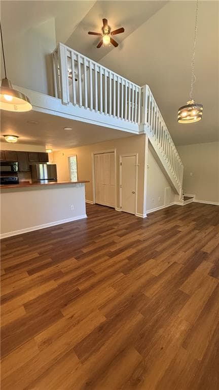 2 bedroom, 2 bathroom, 4,360 sq ft single family residence for rent at 691 Lower Burris Road, Canton, GA 30114 for $1,650 a month — photo 5