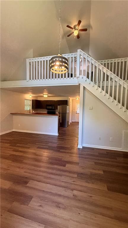 2 bedroom, 2 bathroom, 4,360 sq ft single family residence for rent at 691 Lower Burris Road, Canton, GA 30114 for $1,650 a month — photo 6