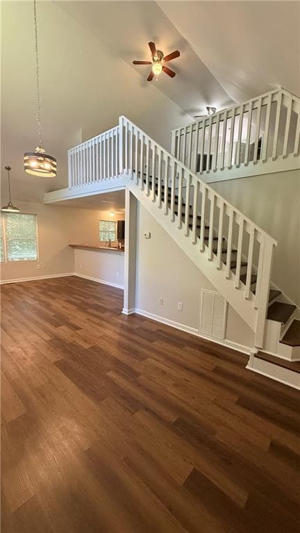 2 bedroom, 2 bathroom, 4,360 sq ft single family residence for rent at 691 Lower Burris Road, Canton, GA 30114 for $1,650 a month — photo 7