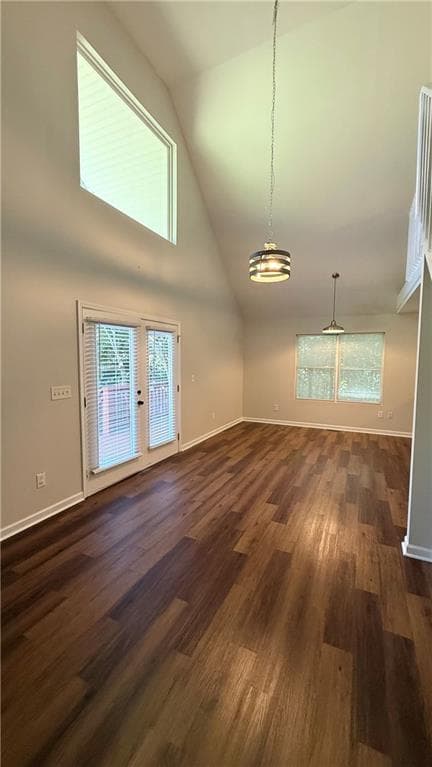 2 bedroom, 2 bathroom, 4,360 sq ft single family residence for rent at 691 Lower Burris Road, Canton, GA 30114 for $1,650 a month — photo 8