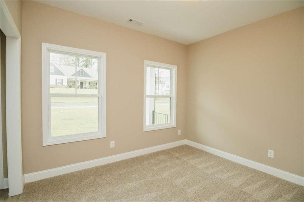 4 bedroom, 3 bathroom, 3,288 sq ft single family residence under contract at 5970 Crowley Drive, Douglasville, GA 30135 — photo 8