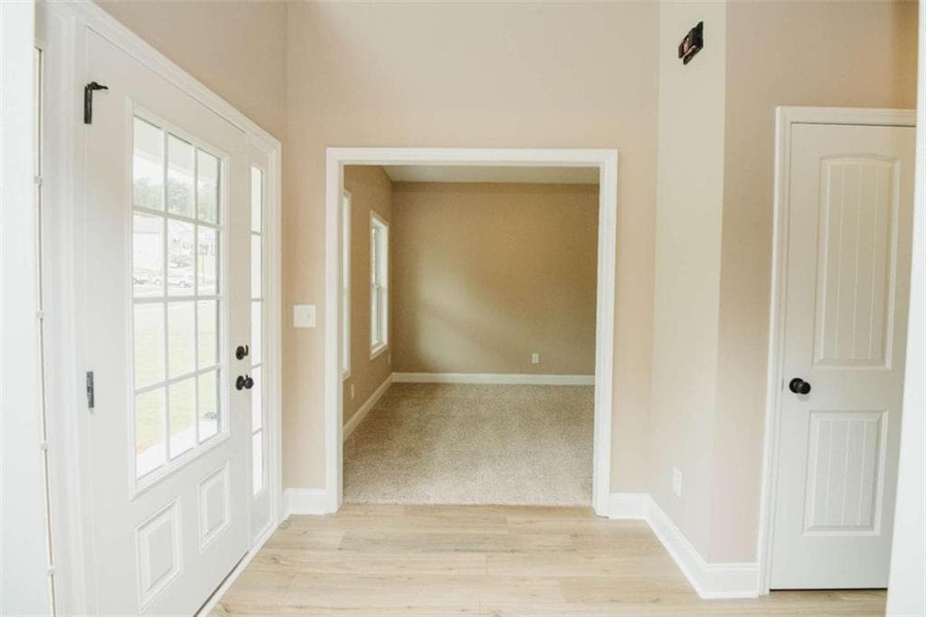 4 bedroom, 3 bathroom, 3,288 sq ft single family residence under contract at 5970 Crowley Drive, Douglasville, GA 30135 — photo 10