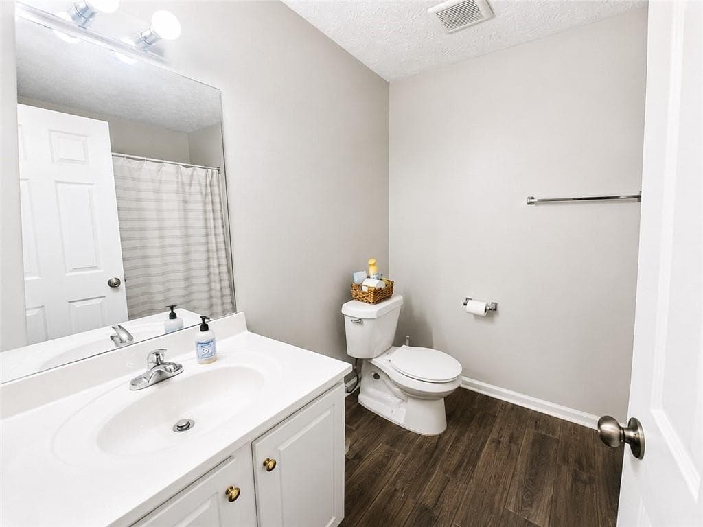 3 bedroom, 2 bathroom, 1,130 sq ft single family residence for sale at 7235 Hummingbird Lane, Winston, GA 30187 — photo 10