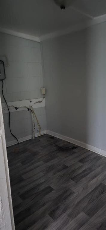 2 bedroom, 1 bathroom, 896 sq ft single family residence for sale at 6556 Bowden Street, Lithia Springs, GA 30122 — photo 6