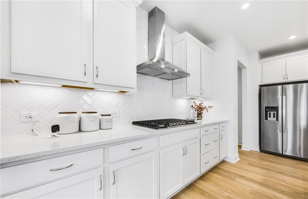 5 bedroom, 4 bathroom, 3,657 sq ft single family residence under contract at 3266 Morris Hills Drive, Dacula, GA 30019 — photo 8