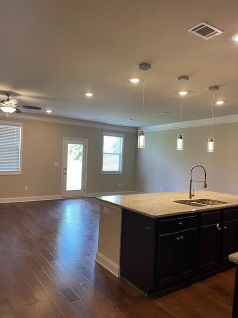 3 bedroom, 3 bathroom, 2,069 sq ft townhouse for rent at 2462 Pearl Ridge Trace, Buford, GA 30519 for $2,350 a month — photo 5