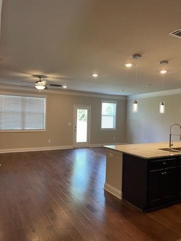 3 bedroom, 3 bathroom, 2,069 sq ft townhouse for rent at 2462 Pearl Ridge Trace, Buford, GA 30519 for $2,350 a month — photo 6
