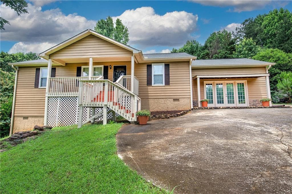 427 Jewell Cole Road, Hiram, GA 30141 — most recent listing photo