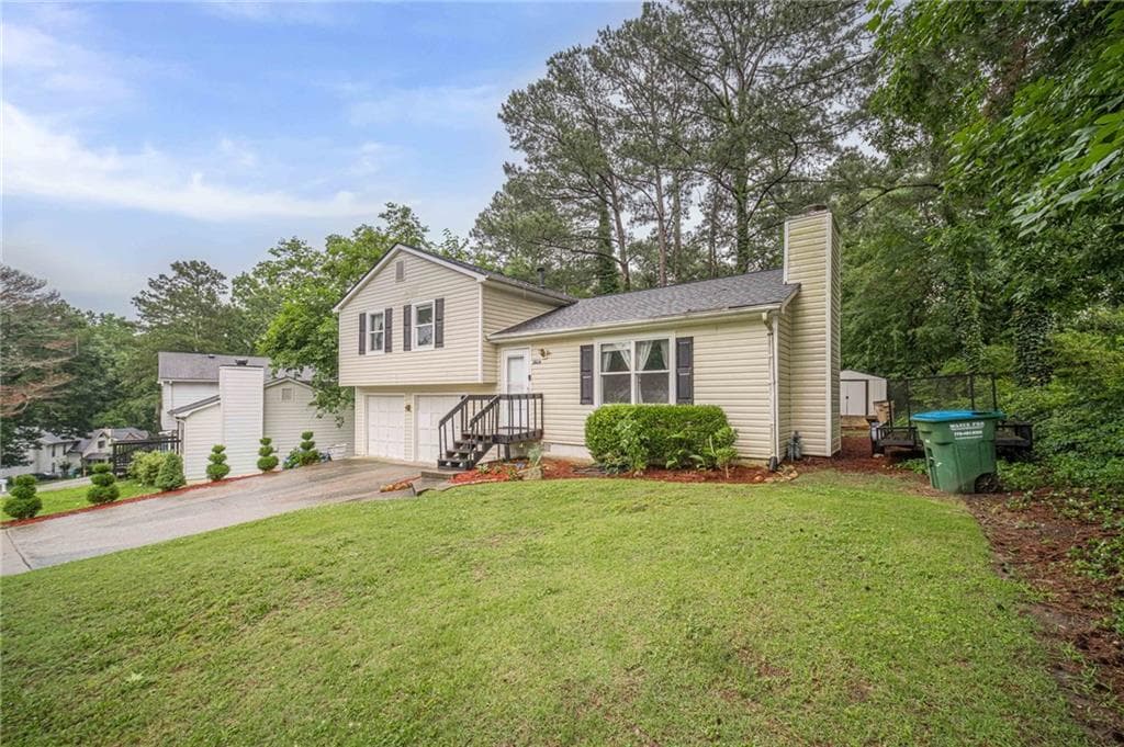 3809 Valley Brook Road