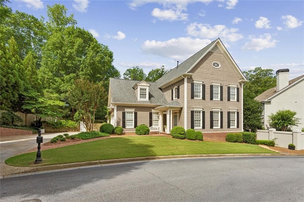 3492 Paces Ferry Circle, Smyrna, GA 30080 — most recent listing photo