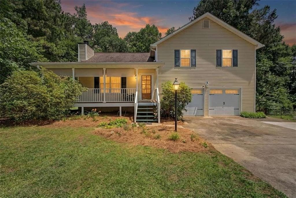 297 Taylors Gin Road, Temple, GA 30179 — most recent listing photo