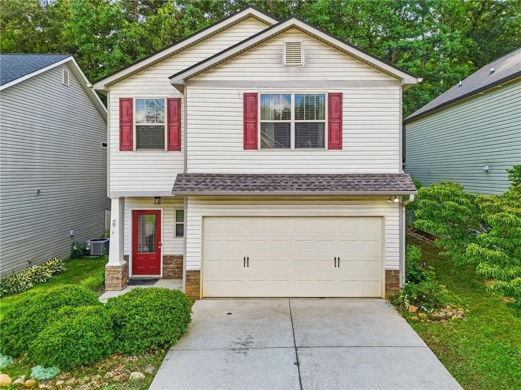 129 Bethany Manor Drive, Ball Ground, GA 30107 — most recent listing photo
