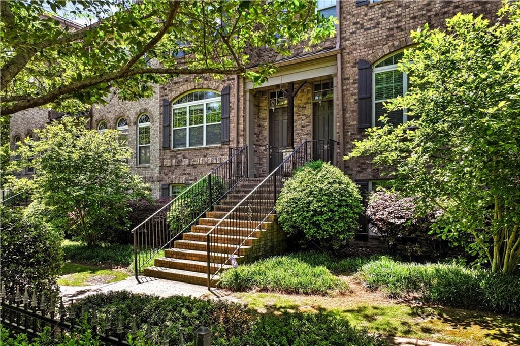 934 Telfair Close, Sandy Springs, GA 30350 — most recent listing photo