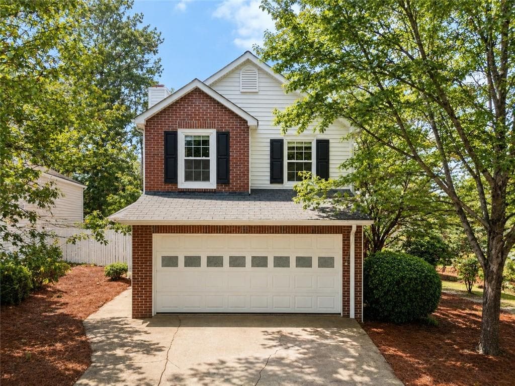 3405 Jones Ferry Lane, Alpharetta, GA 30022 — most recent listing photo