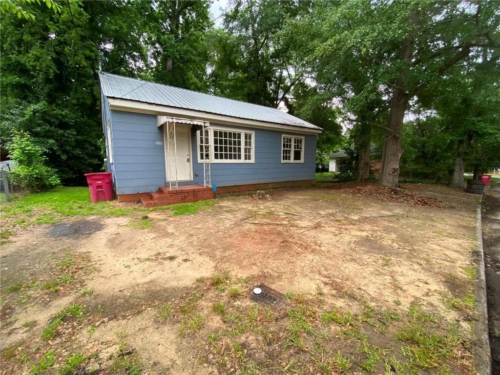 1222 Lamont Street, Macon, GA 31204 — most recent listing photo