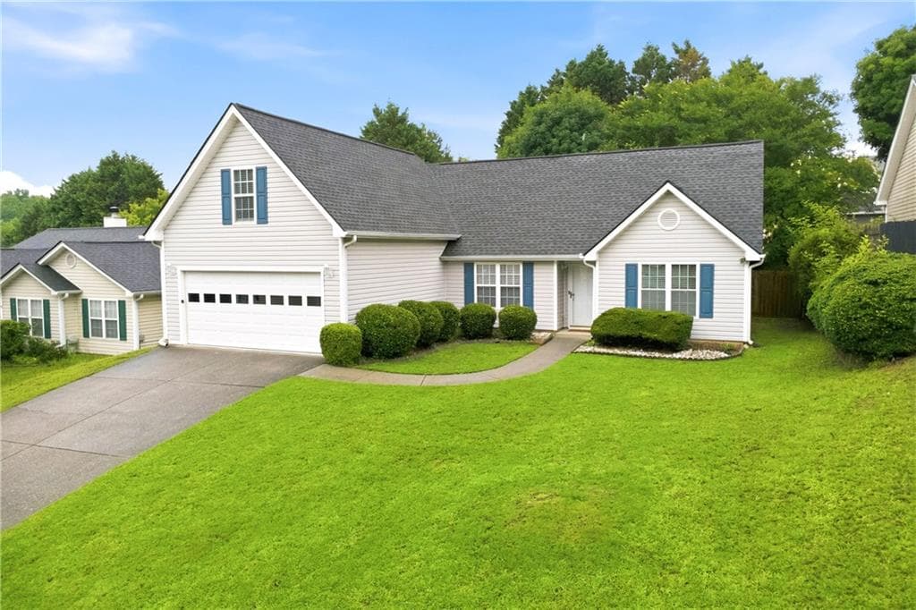 220 Ashland Manor Drive
