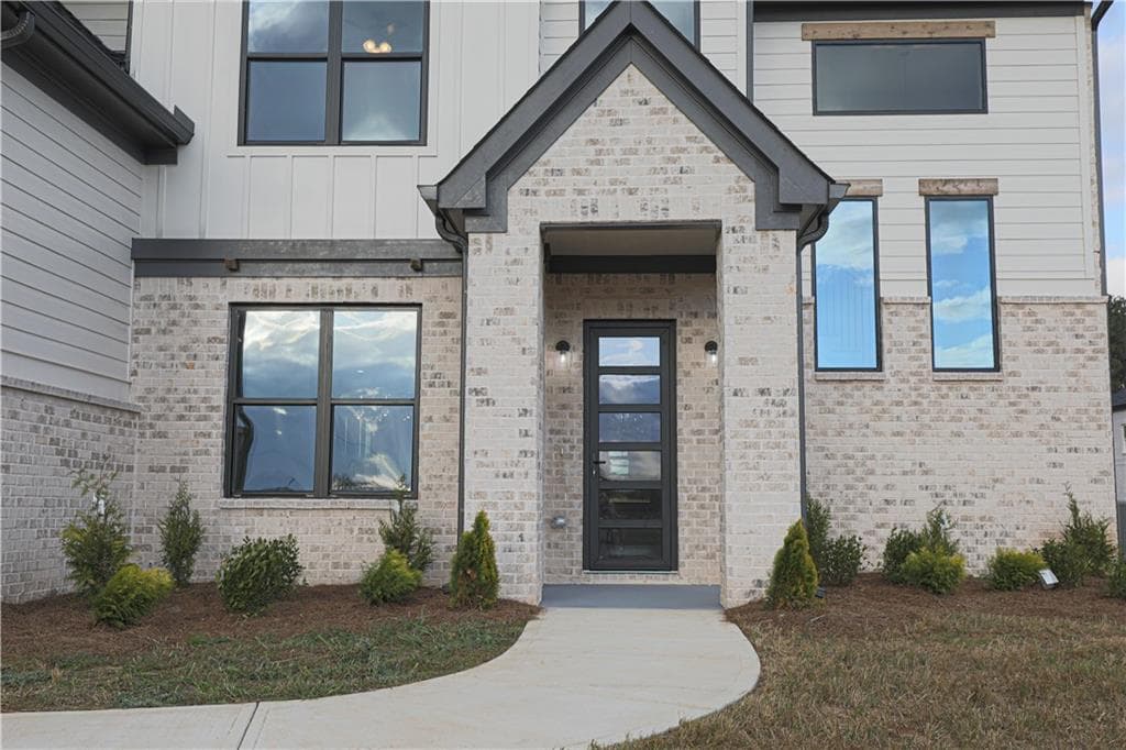 5 bedroom, 5 bathroom, 3,260 sq ft single family residence under contract at 1341 Wheeler Creek Road, Maysville, GA 30558 — photo 7