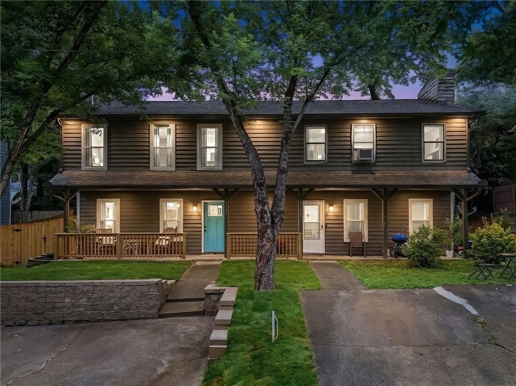 4517 Coopers Creek Circle