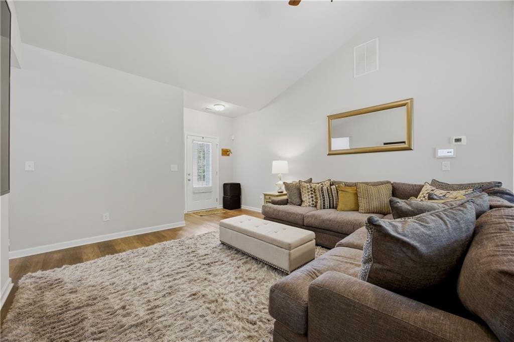 3 bedroom, 2 bathroom, 1,391 sq ft single family residence for sale at 70 Goldmine Road, Grantville, GA 30220 — photo 4