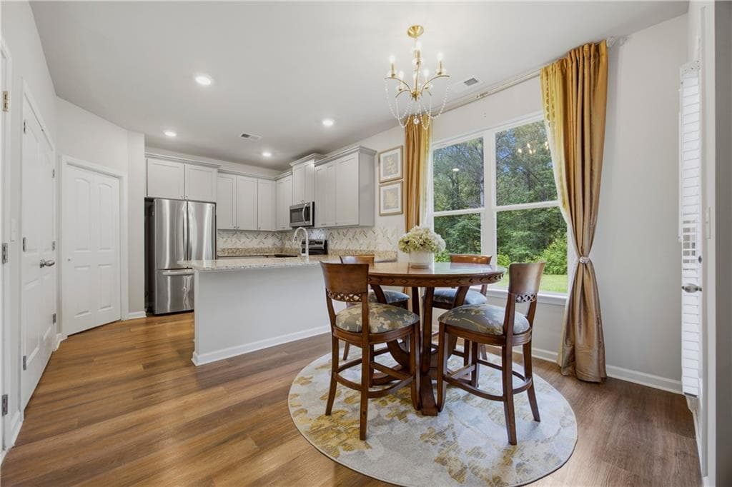 3 bedroom, 2 bathroom, 1,391 sq ft single family residence for sale at 70 Goldmine Road, Grantville, GA 30220 — photo 5