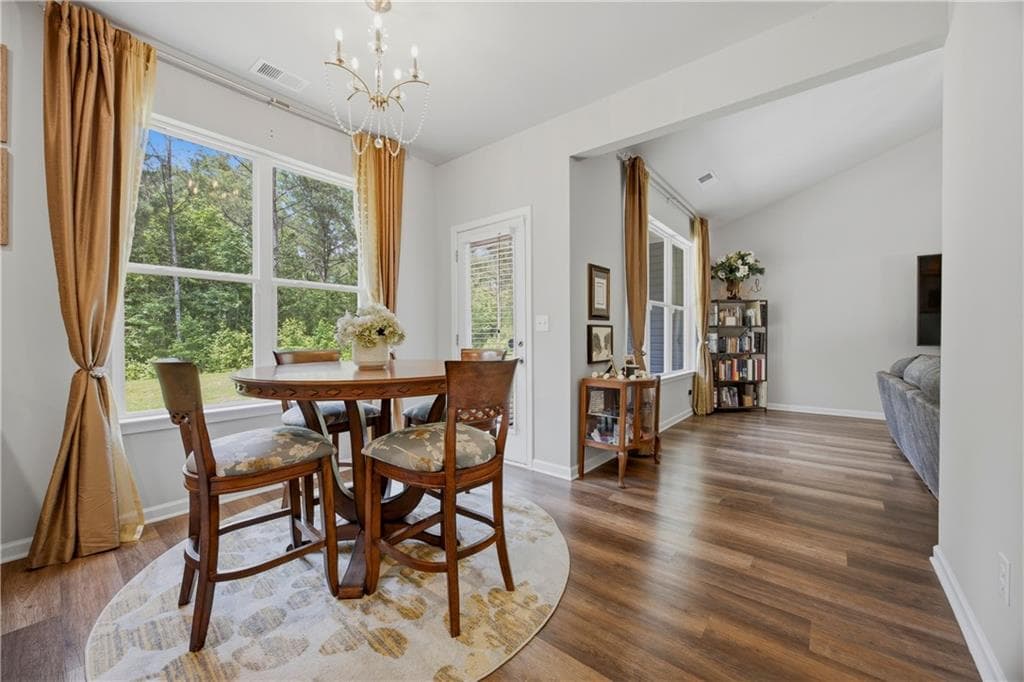 3 bedroom, 2 bathroom, 1,391 sq ft single family residence for sale at 70 Goldmine Road, Grantville, GA 30220 — photo 6