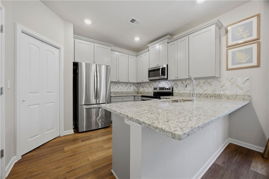 3 bedroom, 2 bathroom, 1,391 sq ft single family residence for sale at 70 Goldmine Road, Grantville, GA 30220 — photo 7