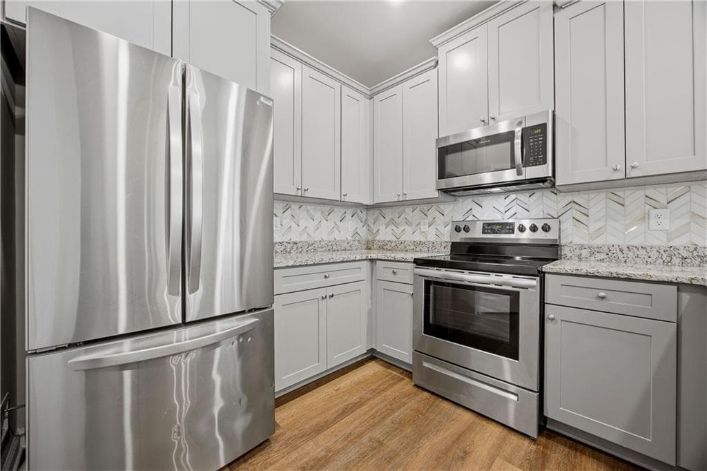 3 bedroom, 2 bathroom, 1,391 sq ft single family residence for sale at 70 Goldmine Road, Grantville, GA 30220 — photo 8