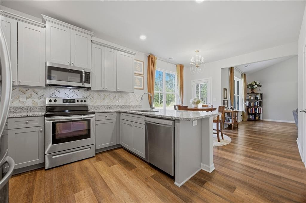 3 bedroom, 2 bathroom, 1,391 sq ft single family residence for sale at 70 Goldmine Road, Grantville, GA 30220 — photo 9