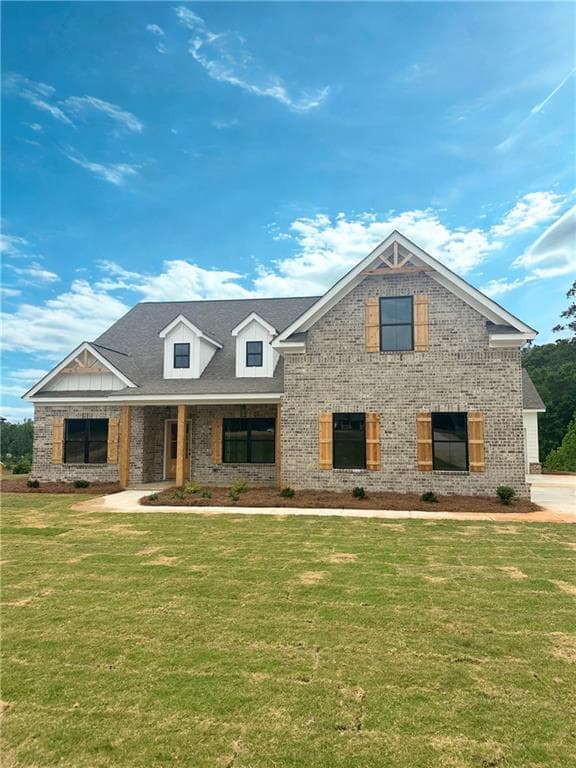 766 Youth Jersey Road, Monroe, GA 30655 — most recent listing photo