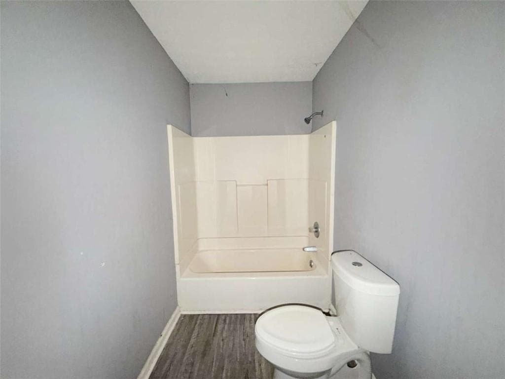 3 bedroom, 2 bathroom, 1,391 sq ft townhouse for sale at 6859 S Lakewood Terrace, Douglasville, GA 30135 — photo 10