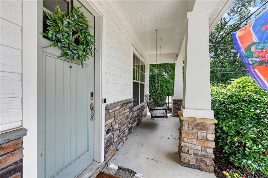 5 bedroom, 3 bathroom, 3,296 sq ft single family residence for rent at 2665 Parks Edge Drive, Smyrna, GA 30080 for $5,000 a month — photo 5