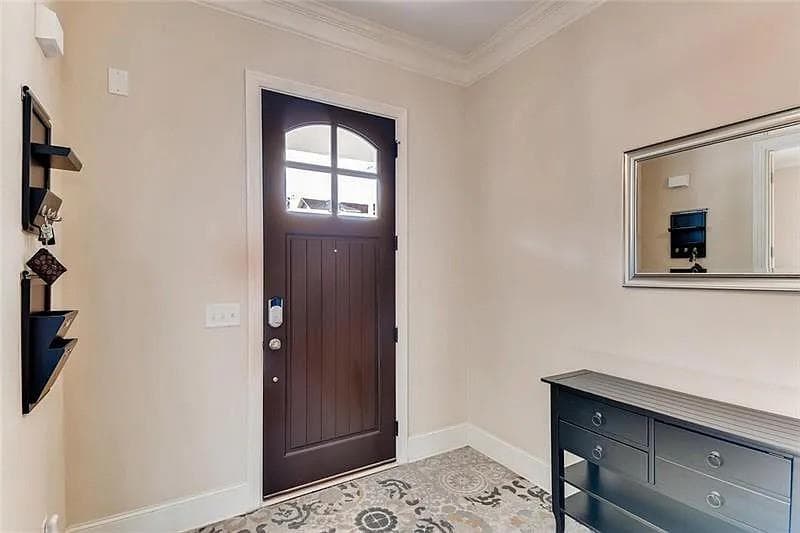 5 bedroom, 3 bathroom, 3,296 sq ft single family residence for rent at 2665 Parks Edge Drive, Smyrna, GA 30080 for $5,000 a month — photo 6