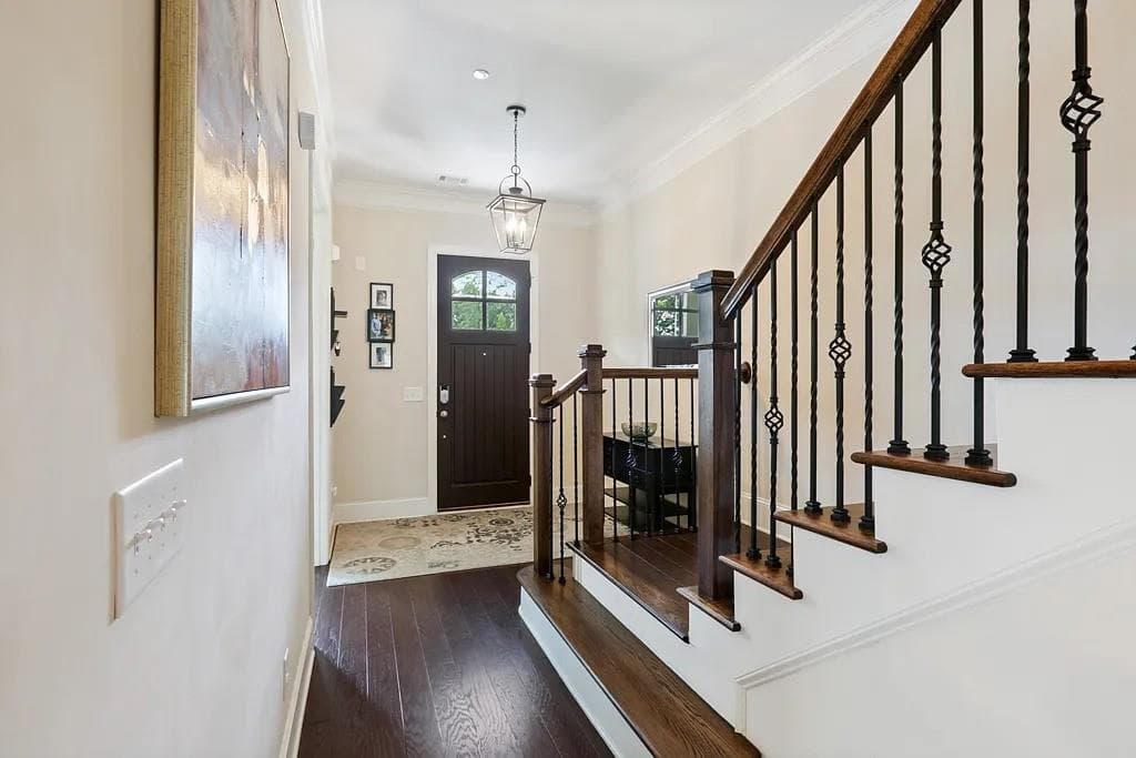 5 bedroom, 3 bathroom, 3,296 sq ft single family residence for rent at 2665 Parks Edge Drive, Smyrna, GA 30080 for $5,000 a month — photo 7