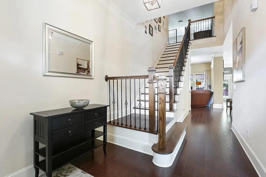 5 bedroom, 3 bathroom, 3,296 sq ft single family residence for rent at 2665 Parks Edge Drive, Smyrna, GA 30080 for $5,000 a month — photo 8
