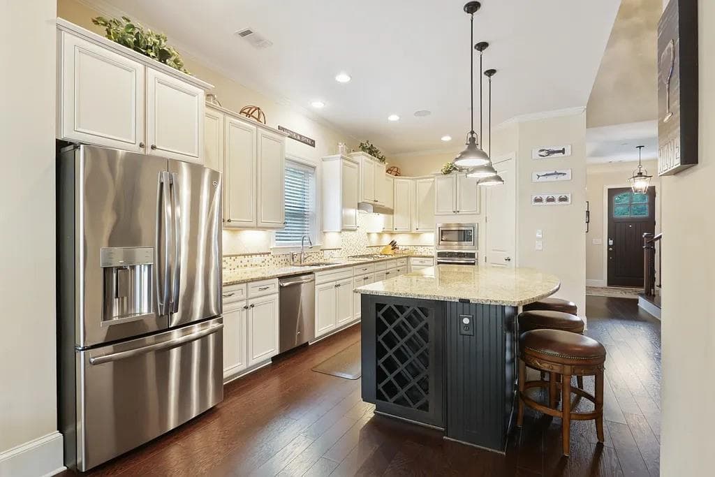 5 bedroom, 3 bathroom, 3,296 sq ft single family residence for rent at 2665 Parks Edge Drive, Smyrna, GA 30080 for $5,000 a month — photo 10