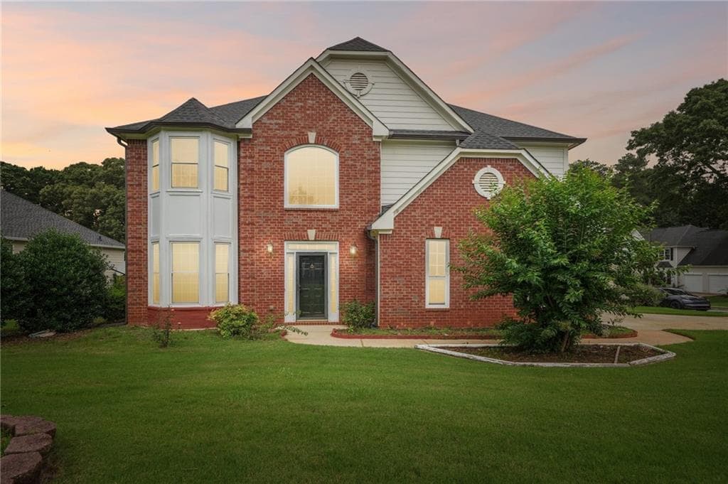 5024 Huntcrest Drive, Mableton, GA 30126 — most recent listing photo