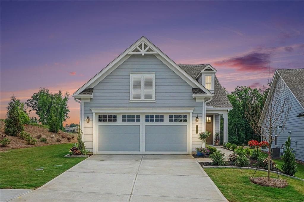 37 Tellico Court, Hoschton, GA 30548 — most recent listing photo