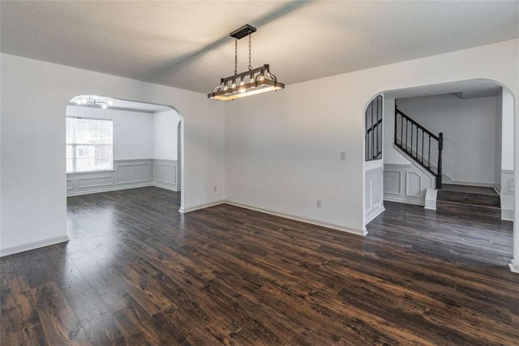 4 bedroom, 3 bathroom, 2,771 sq ft single family residence under contract at 3707 Fremont Drive, Ellenwood, GA 30294 — photo 9